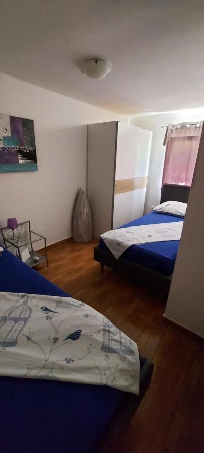 Angelo Apartment Center Of Split Kültér fotó