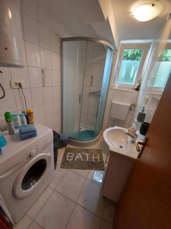 Angelo Apartment Center Of Split Kültér fotó