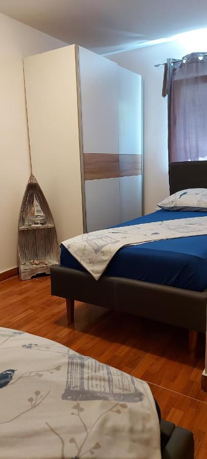 Angelo Apartment Center Of Split Kültér fotó