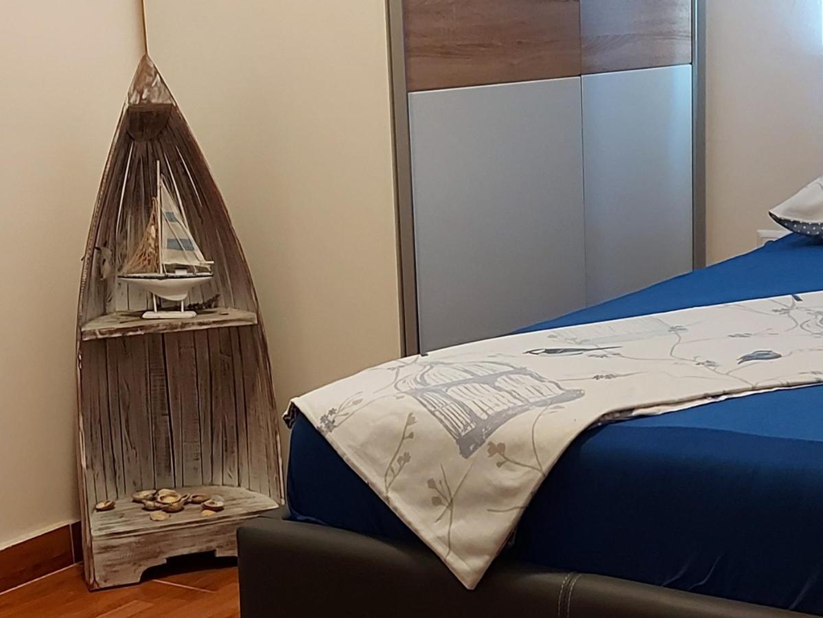 Angelo Apartment Center Of Split Kültér fotó