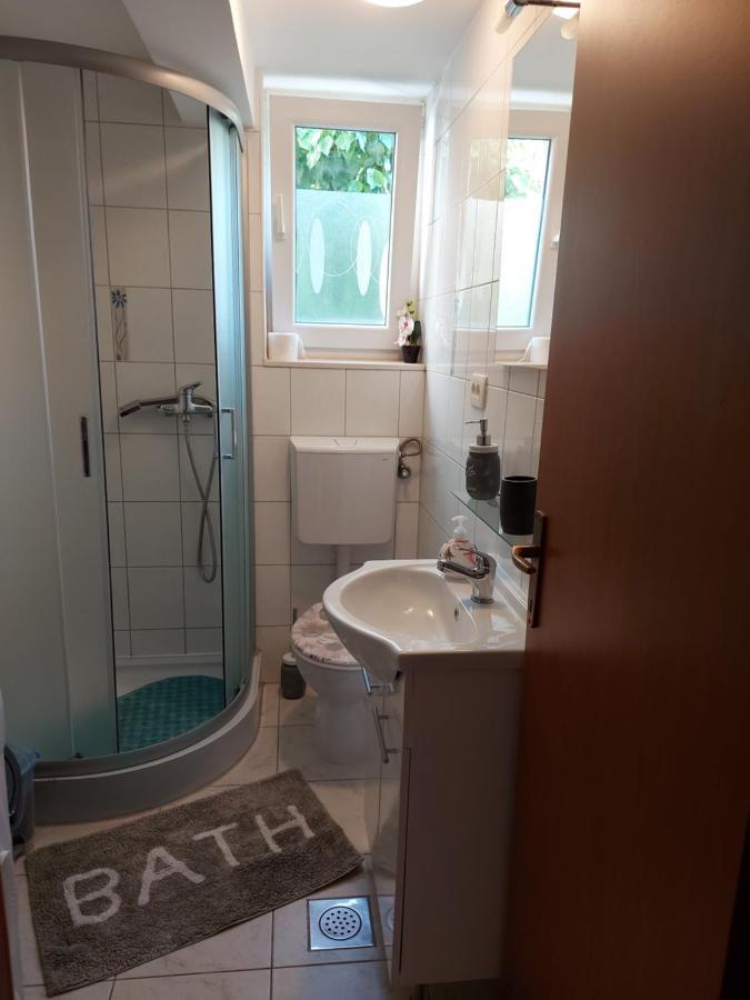 Angelo Apartment Center Of Split Kültér fotó