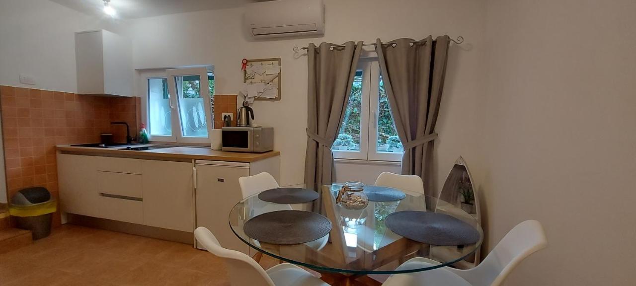 Angelo Apartment Center Of Split Kültér fotó