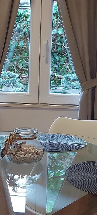 Angelo Apartment Center Of Split Kültér fotó