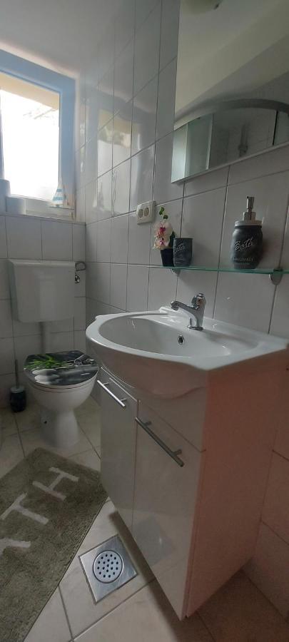 Angelo Apartment Center Of Split Kültér fotó