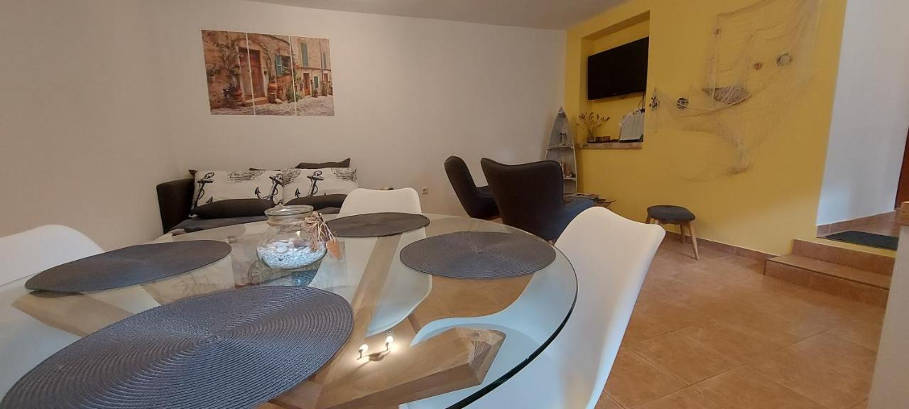 Angelo Apartment Center Of Split Kültér fotó