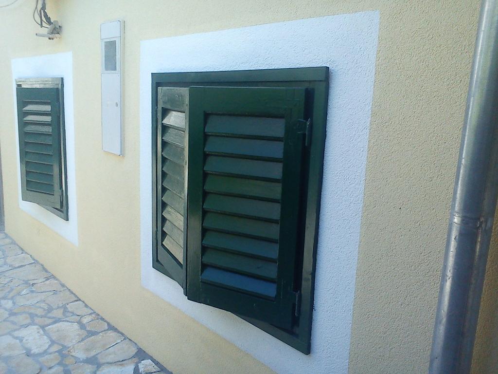 Angelo Apartment Center Of Split Kültér fotó