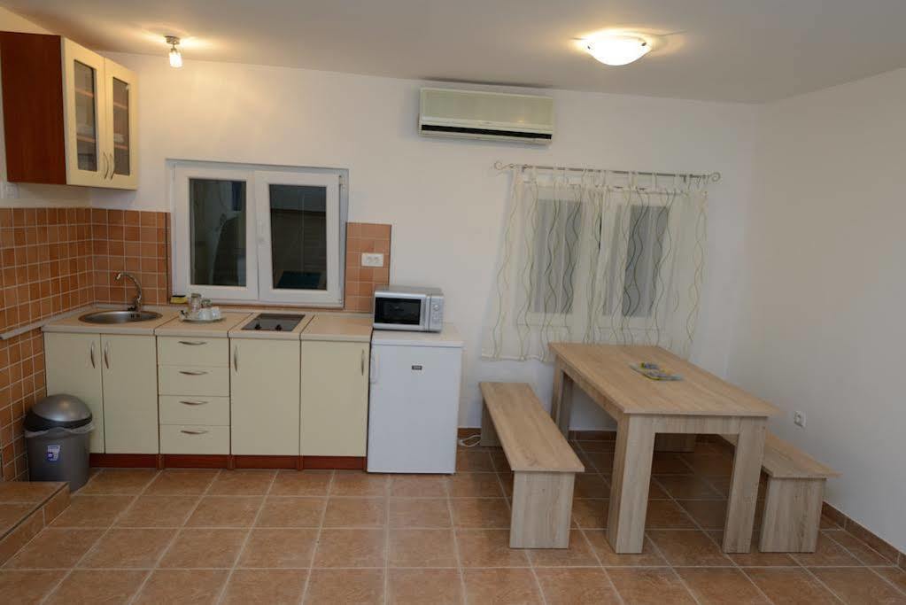 Angelo Apartment Center Of Split Kültér fotó