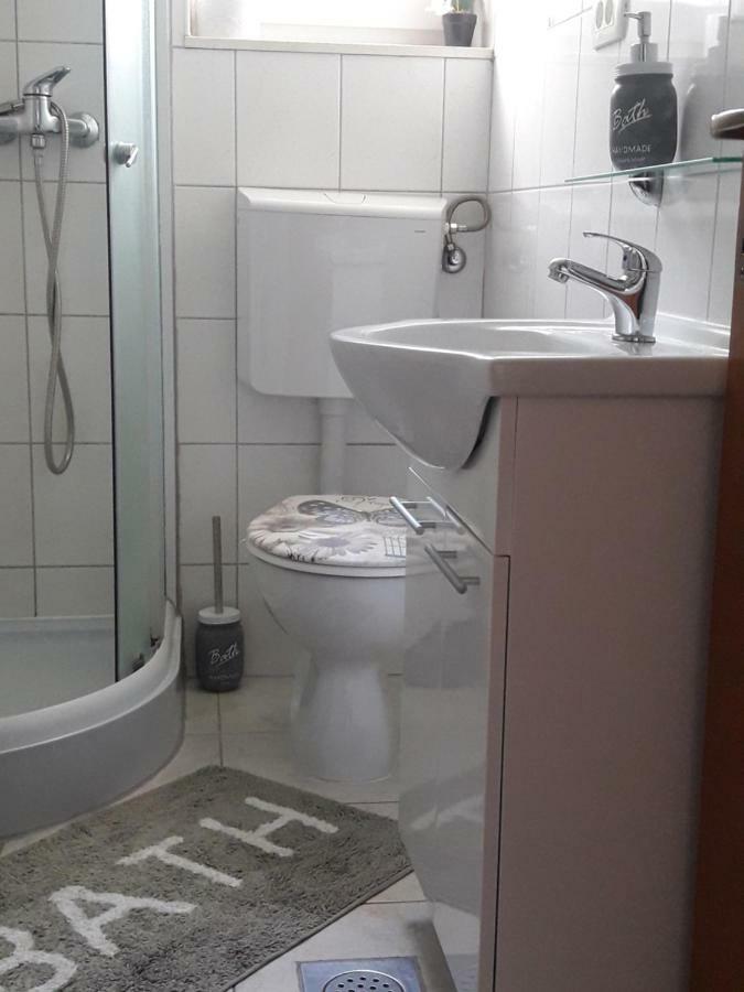 Angelo Apartment Center Of Split Kültér fotó